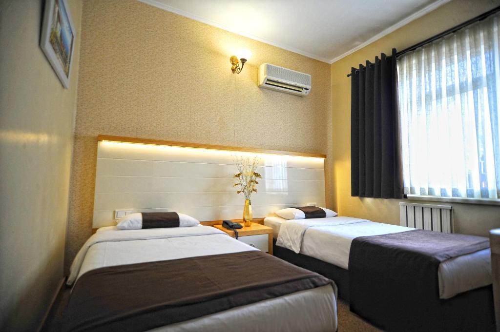 Horon Hotel Trabzon Room photo